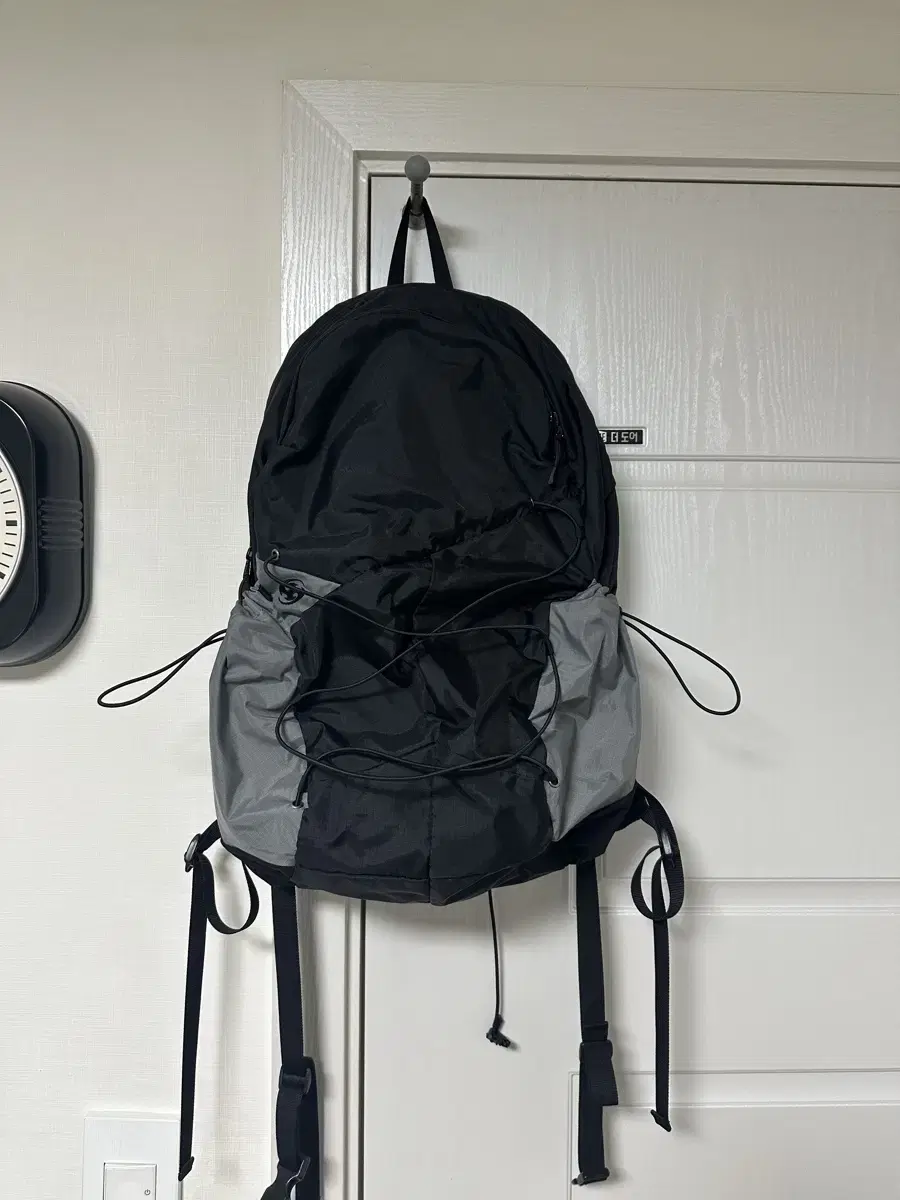 sansangear✖️boylongface mesh bag SAN SAN GEAR | 산산기어 [Same day] San San Gear Boylongface